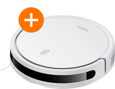 Robot Vacuum