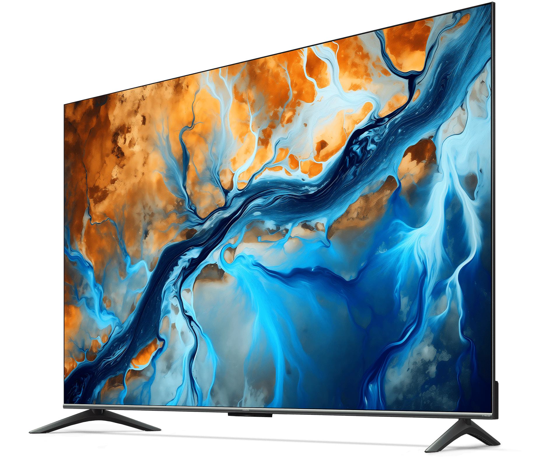 Xiaomi TV S Mini LED